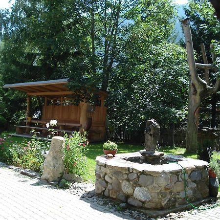 Joerghof Villa Bad Kleinkirchheim Eksteriør billede