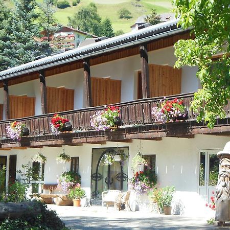 Joerghof Villa Bad Kleinkirchheim Eksteriør billede