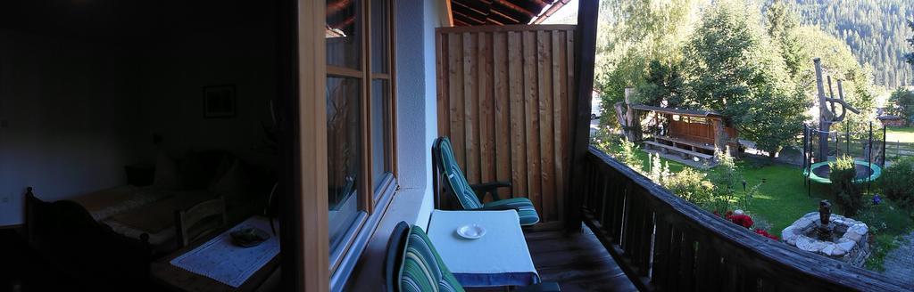 Joerghof Villa Bad Kleinkirchheim Eksteriør billede